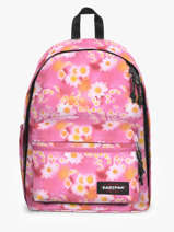 Sac  Dos 1 Compartiment + Pc 13" Eastpak Rose pbg authentic PBGA5BBJ
