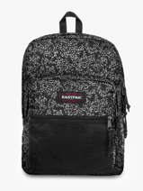 Sac  Dos Pinnacle Eastpak Noir pbg authentic PBGK060
