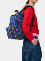 Sac  Dos Padded Pak
