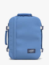 Sac De Voyage Cabine Sac  Dos Cabin Lc Cabin zero Bleu cabin lc CZ08