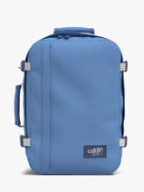Handbagage Rugzak Cabin Lc Cabin zero Blauw cabin lc CZ17