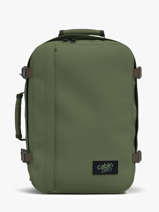 Sac De Voyage Cabine Sac  Dos Cabin Lc Cabin zero Vert cabin lc CZ17