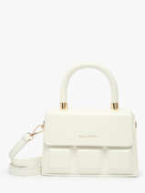 Sac Bandoulire City Miniprix Blanc city YL26001