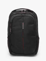 Sac à Dos Business Pc 14" Samsonite Noir guardit 3.0 155195