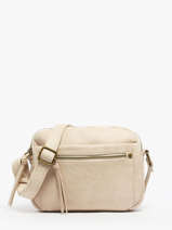 Sac Bandoulire Bubble Miniprix Beige bubble 2235