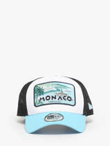 Casquette Ajustable New era Multicolore new era 60667458