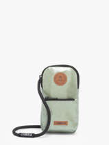 Porte Tlphone  Cabaia Vert accessoire PHONEBAG
