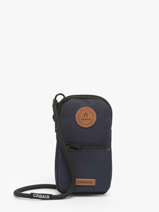 Porte Tlphone  Cabaia Bleu accessoire PHONEBAG