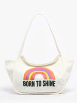 Sac Port paule Ibiza Virginie darling Blanc ibiza IBIFBMEB