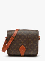 Sac Bandoulire D