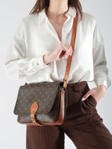Sac Bandoulire D