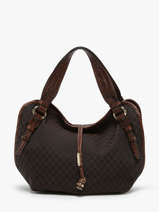 Preloved Bittersweet Handtas Celine Bruin second life 1040793