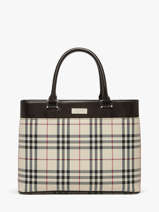 Sac  Main Second Life Burberry Beige second life 1320627