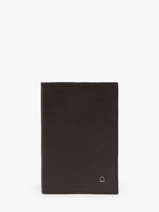 Documentenhouder Madras Leder Etrier Bruin madras EMAD429