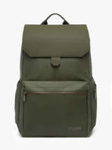 Sac  Dos Cluse Vert backpack CX353