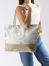 Sac Port paule Plage Gerard pasquier Blanc plage P24023-vue-porte