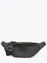 Sac Banane Light Etrier Gris light ELIS722M
