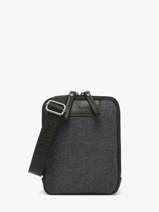 Sac Bandoulire Light Etrier Gris light ELIS728S