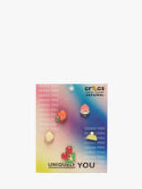 Dcoration de chaussures-CROCS