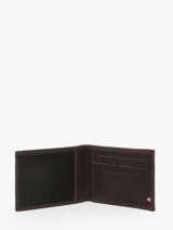 Porte-cartes Oil Cuir Etrier Noir oil EOIL739-vue-porte
