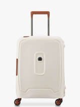 Valise Cabine Delsey Beige moncey 3844803M
