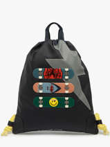 Sac De Sport Jeune premier Bleu daydream boys B