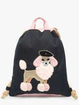 Sac De Sport Jeune premier Bleu daydream girls G