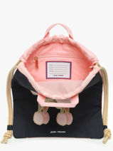 Sac De Sport Jeune premier Bleu daydream girls G-vue-porte