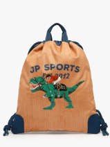 Sporttas Jeune premier Bruin daydream boys B