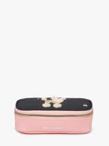 Trousse 1 Compartiment Daydream Girls Jeune premier Bleu daydream girls G