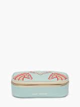 Trousse 1 Compartiment Daydream Girls Jeune premier Bleu daydream girls G