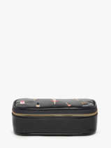 Trousse 1 Compartiment Jeune premier Bleu daydream girls G