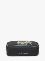 Trousse 1 Compartiment Jeune premier Bleu daydream boys B
