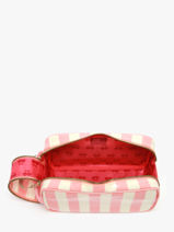 Toiletzak Jeune premier Roze daydream girls G-vue-porte
