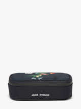 Trousse 1 Compartiment Jeune premier Bleu classics C