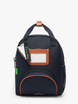 Mini Sac  Dos Tann