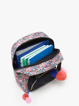 Mini Sac  Dos Tann