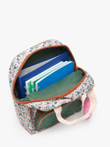 Mini Sac  Dos Tann