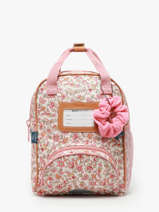 Mini Sac  Dos Tann
