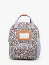 Mini Sac  Dos Tann