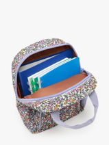 Mini Sac  Dos Tann