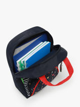 Mini Sac  Dos Tann