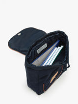 Sac  Dos Tann