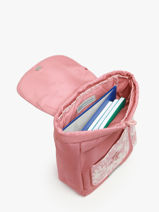 Sac  Dos Tann