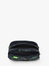Trousse 3 Compartiments Tann