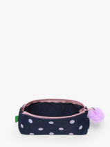 Trousse 1 Compartiment Les Fantaisies F Tann