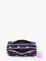 Trousse 2 Compartiments Tann