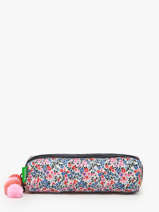 Trousse 2 Compartiments Tann