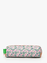 Trousse 1 Compartiment Tann