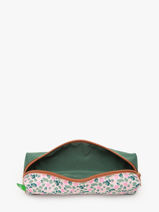 Trousse 1 Compartiment Les Fantaisies F Tann